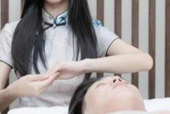 上海徐汇区SPA疗愈之旅