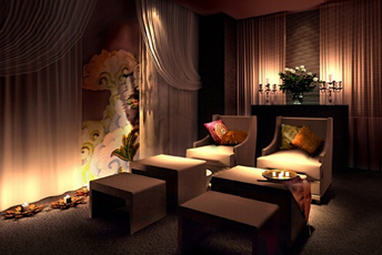 上海徐汇区男士养生会所：打破沉默的温柔革命