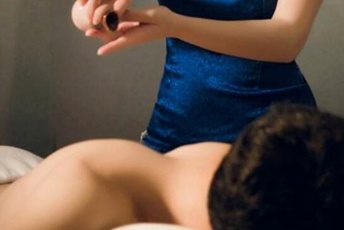 上海徐汇区水疗馆是失眠者的秘密避难所