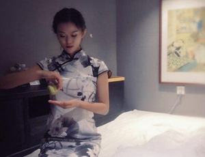 上海徐汇区足疗与足底反射学：在脚掌阅读人生