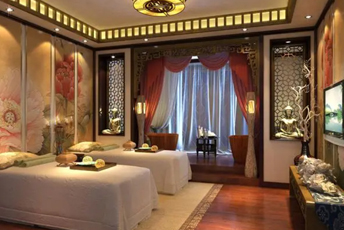 上海徐汇区热石疗法：来自大地的温暖疗愈