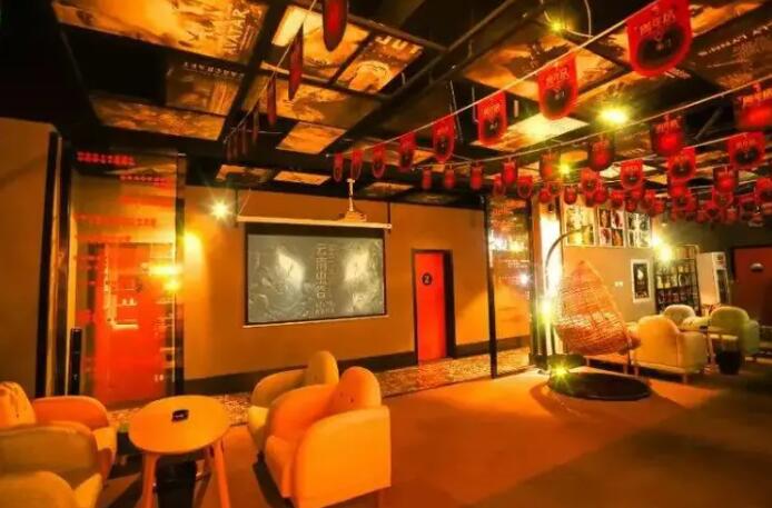 上海徐汇区按摩养生：修复久坐劳损，告别腰酸背痛困扰